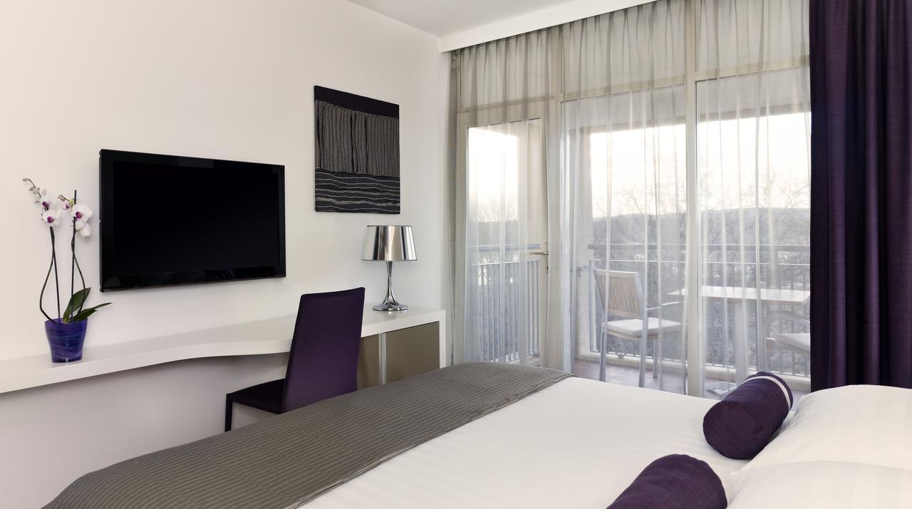 Arena Hotel Medulin Quarto foto