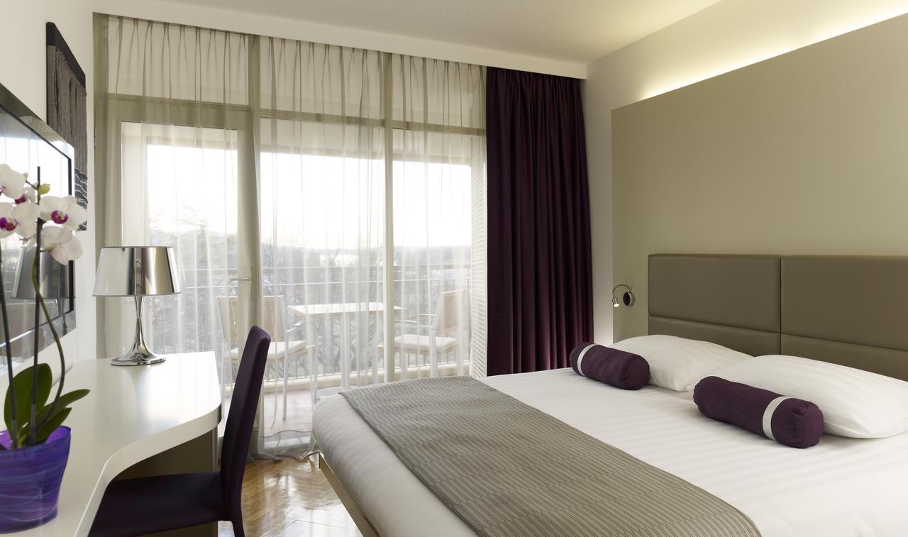 Arena Hotel Medulin Quarto foto