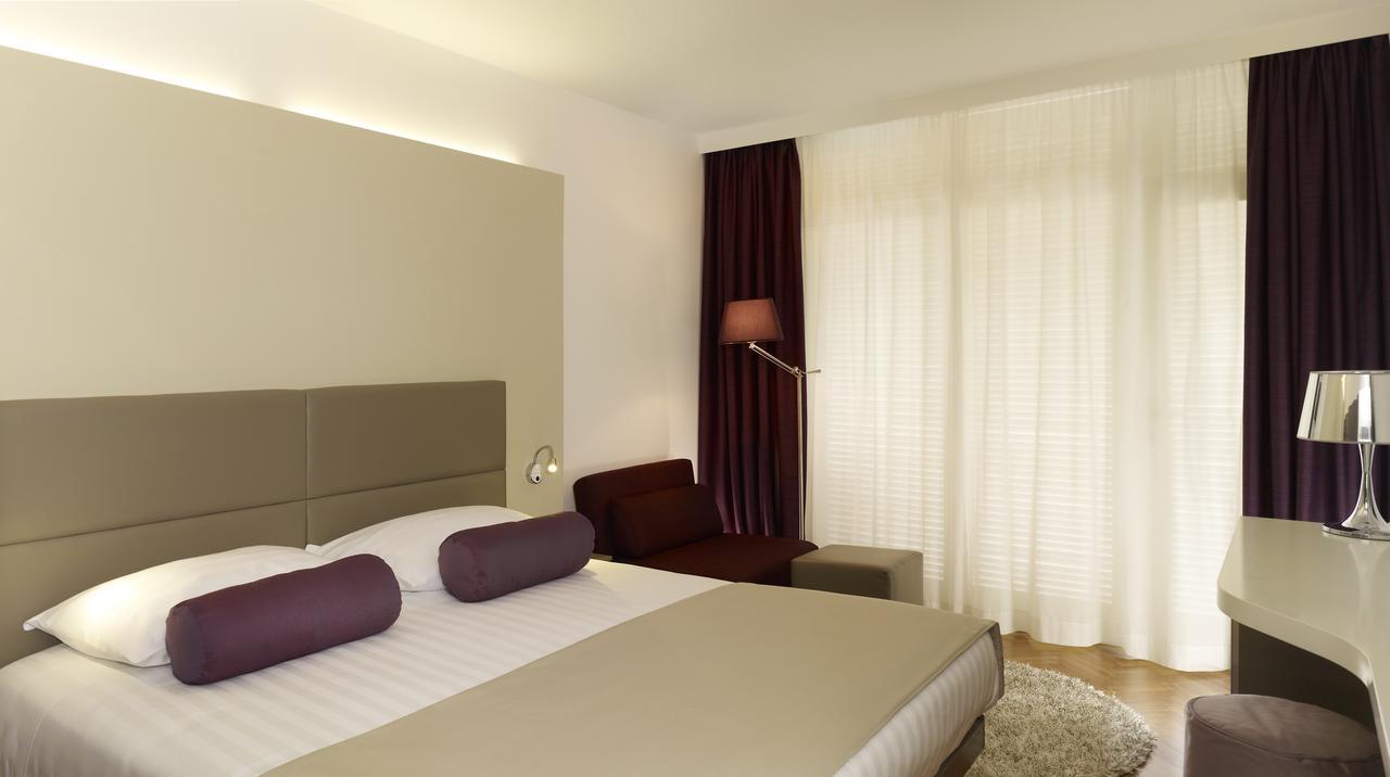 Arena Hotel Medulin Quarto foto