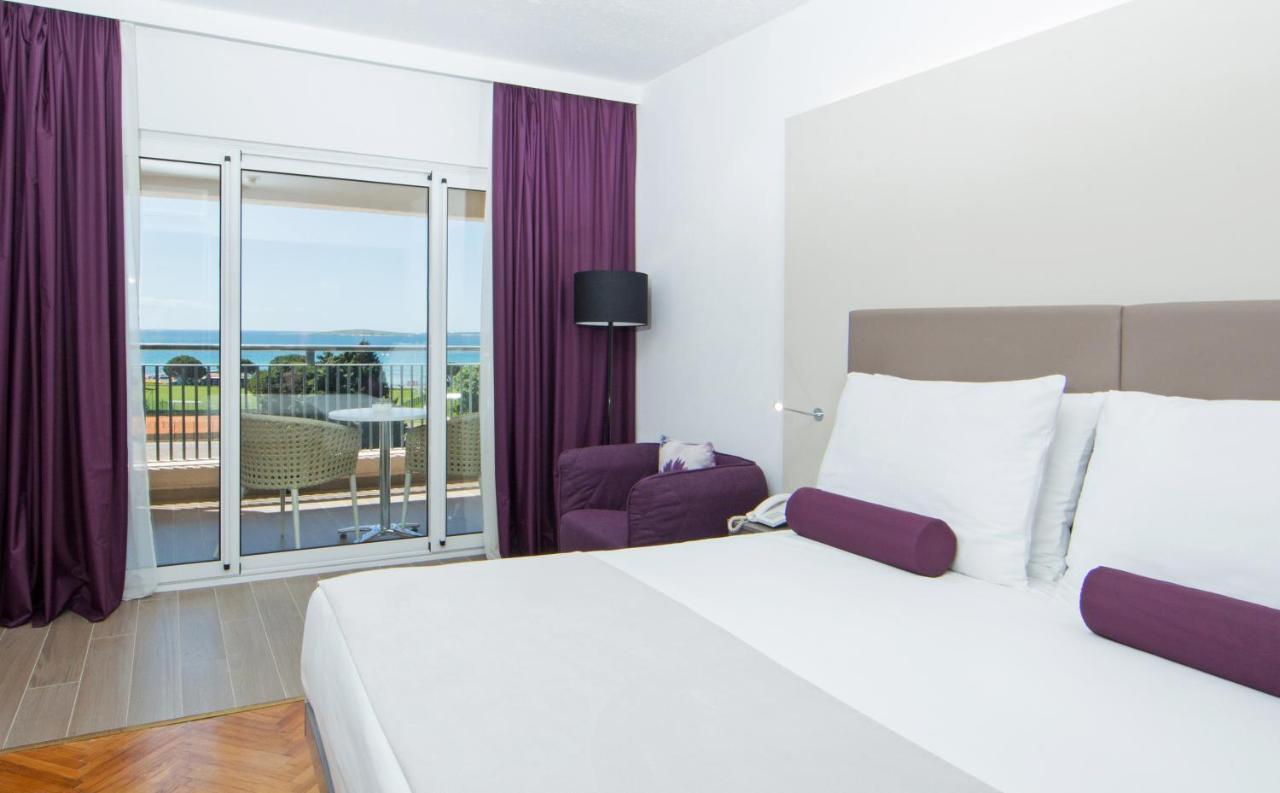 Arena Hotel Medulin Exterior foto