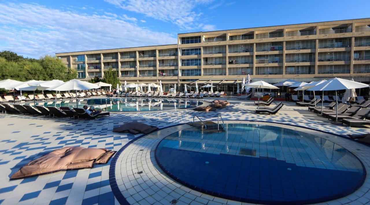 Arena Hotel Medulin Exterior foto