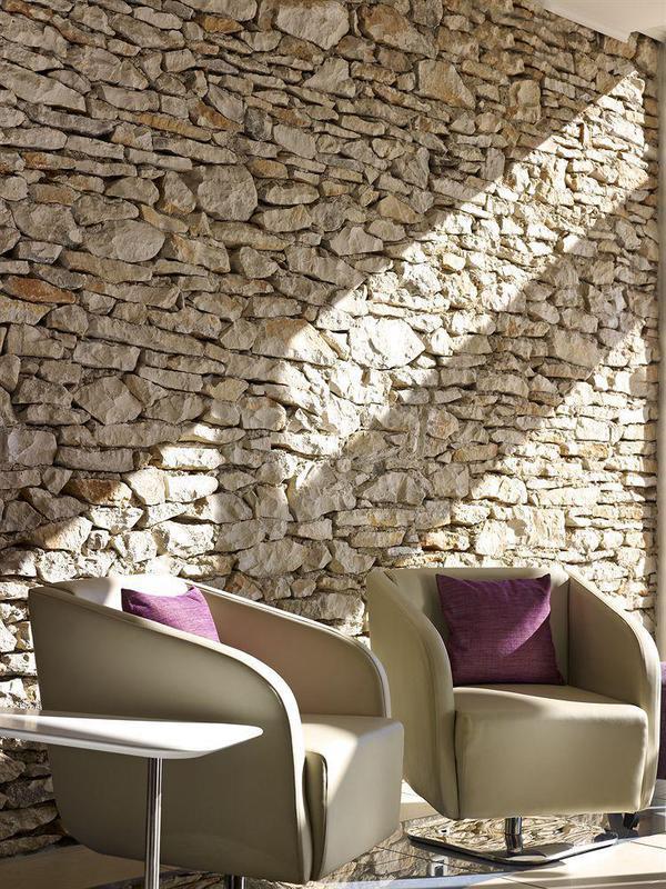 Arena Hotel Medulin Interior foto